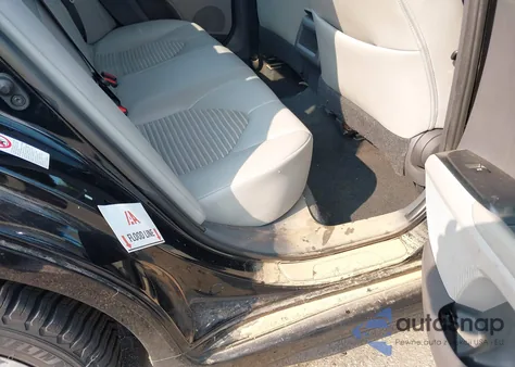 2018 Toyota Camry Se z USA, uszkodzony, nr VIN 4T1B11HK0JU068970